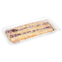Cub Coffee Cake, Raspberry, 1 Each