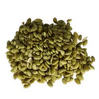 Cub Raw Shelled Pepitas, 1 Pound