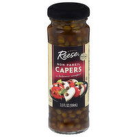 Reese Capers, Non Pareil, 3.5 Fluid ounce