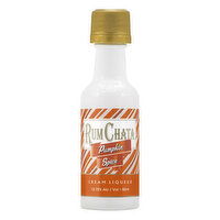 RumChata Pumpkin Spice 50ml   , 50 Millilitre