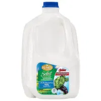 Kemps Select Milk, 2% Reduced Fat, 1 Gallon