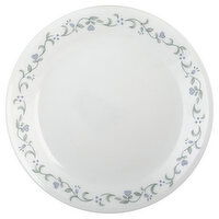 Corelle Livingware Plate, Country Cottage, 10.25 Inch, 1 Each