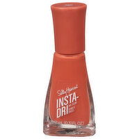 Sally Hansen Insta-Dri Nail Color, Beach You to It 356, 0.31 Fluid ounce