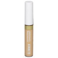 Revlon Glimmer Correcting Concealer, 115 Brightener, 0.3 Fluid ounce