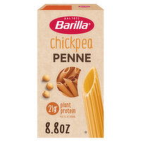 Barilla Chickpea Penne Pasta, 8.8 Ounce