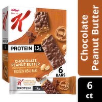 NaN Protein Bars, Chocolate Peanut Butter, 9.5 Ounce