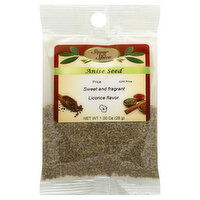 Sugar N Spice Anise Seed, 1 Ounce