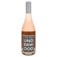 Underwood Rose Wine, 2019, 750 Millilitre