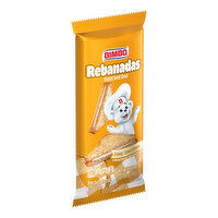 Bimbo Sweet Toast, Club Pack, 3.88 oz, 3.88 Ounce