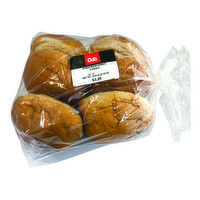 Cub Bakery Steak Buns Wheat
6 Count, 1 Each