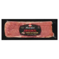 Hormel Black Label Bacon, Original, Thick Cut, 24 Ounce