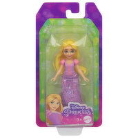 Mattel Disney Princess Toy, Ages 3+, 1 Each