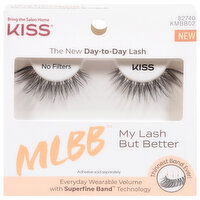 Kiss MLBB Lash, 1 Each