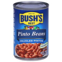 Bush's Best Pinto Beans, 16 Ounce