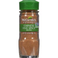 McCormick Gourmet Gourmet Chinese Five Spice Blend, 1.75 Ounce