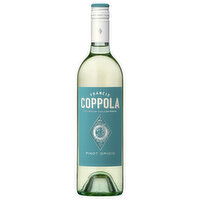 Francis Coppola Pinot Grigio, 750 Millilitre