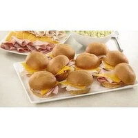 Cub Build Your Own Sandwich Party Pack , 1 Each