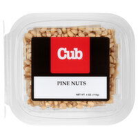 Bulk Pine Nuts, 4 Ounce