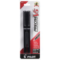 Pilot Rolling Ball Pen, Precise V5, Premium, 1 Each