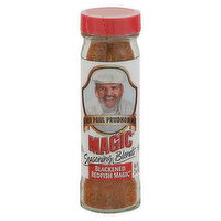 Magic Seasoning Blends, Blackened Redfish Magic, 2 Ounce