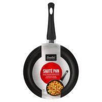 Essential Everyday Saute Pan, Non-Stick, 10 Inch, 1 Each