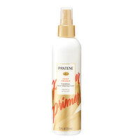 Pantene Pro-V Pantene Heat Primer Thermal Heat Protectant, Protects Up to 450 Degrees, 7.2 oz, 7.2 Fluid ounce