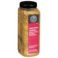 Monarch Seasoning, Lemon Pepper, 28 Ounce