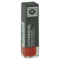 CoverGirl Exhibitionist Lipstick, Ultra Matte, All Abuzz 675, 0.09 Ounce