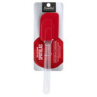 Essential Everyday Spatula, Silicone, 1 Each