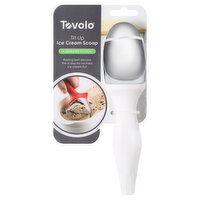 Tovolo Ice Cream Scoop, Tilt-Up. a Smart Scoop, 1 Each