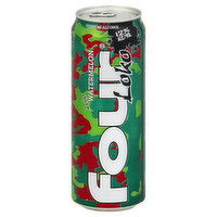 Four Loko Malt Beverage, Watermelon, 23.5 Ounce