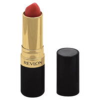 Revlon Super Lustrous Lipstick, Pearl, Softsilver Red 425, 0.15 Ounce