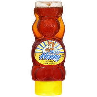 Mel-O Honey Honey, 12 Ounce