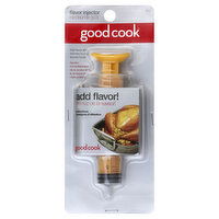 Good Cook Flavor Injector, 1 Each