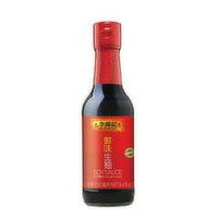 Lee Kum Kee Organic Soy Sauce, 5.1 Fluid ounce