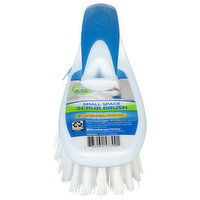 Clorox Scrub Brush, Small Space, 1 Each