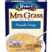 Mrs. Grass Noodle Soup Mix, 2 Each