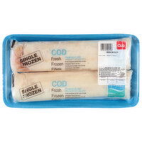 Cub Cod Fillet, 1 Pound