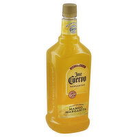 Jose Cuervo Margaritas, Mango, 1.75 Litre