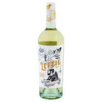 Leftie White Blend, Maiden Voyage, 750 Millilitre