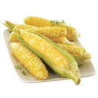 Produce Sweet Corn, Bi-Color, 1 Each