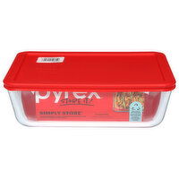 Pyrex Simply Store Glass Storage, 1 Each