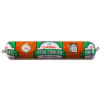 Cacique Pork Chorizo, 9 Ounce