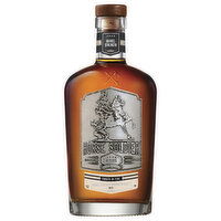 Horse Soldier Barrel Strength Bourbon Whiskey 750ml , 750 Millilitre