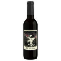 The Prisoner Napa Valley Red Wine, 375 Millilitre