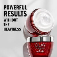 Olay Regenerist Whip Regenerist Whip Face Moisturizer, 1.7 oz, 1.7 Ounce