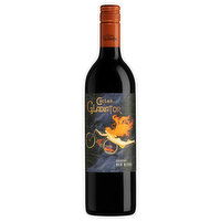 Cycles Gladiator Red Blend, California, 750 Millilitre