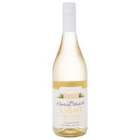 Ste Chateau Michelle Chardonnay, Light, Columbia Valley, 750 Millilitre