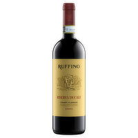 Ruffino Riserva Ducale Chianti Classico, 750 Millilitre