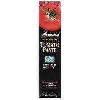 Amore Tomato Paste, 4.5 Ounce